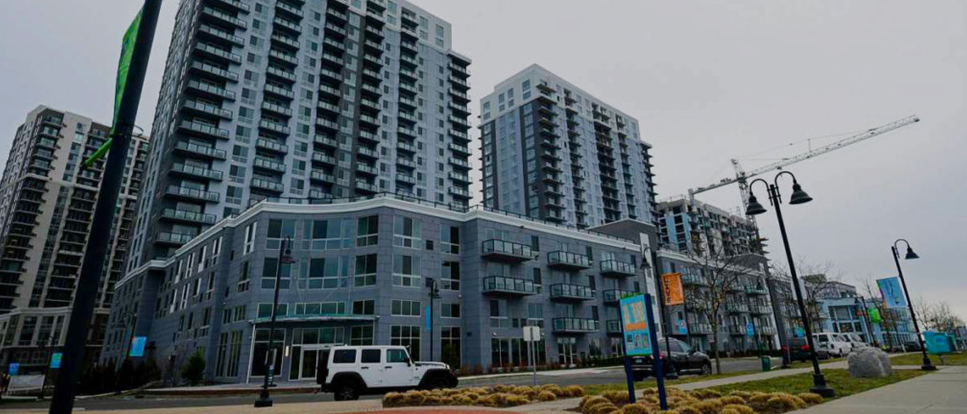 Stamford Advocate Blog - BLT bets on a growing Stamford